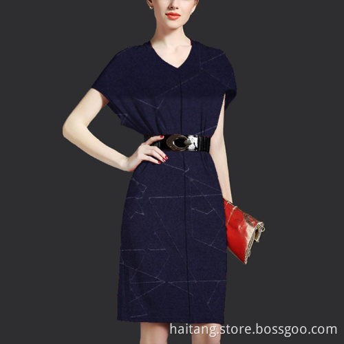 Embossing Microfiber fabric Suitable Polyester Clothing Soft